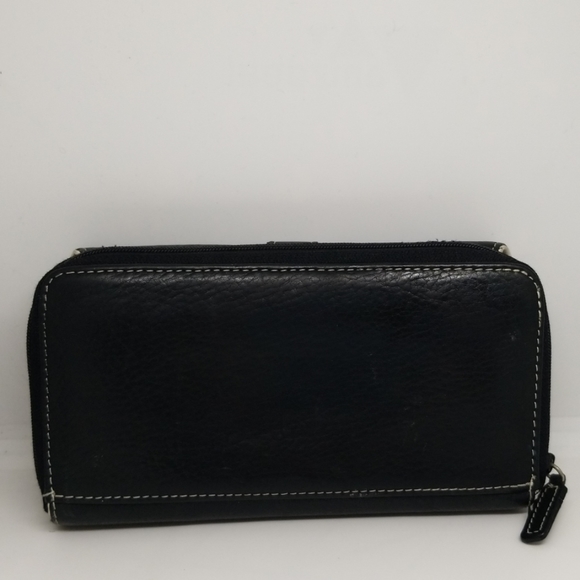 Fossil Wallet - Picture 3 of 5